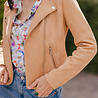 CLYDE veste camel CLYDE veste camel