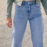 GABRIELLE jeans bleu clair GABRIELLE jeans bleu clair