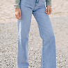 GABRIELLE jeans bleu clair GABRIELLE jeans bleu clair