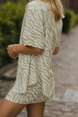 ANNE-SOPHIE chemisier ANNE-SOPHIE chemisier