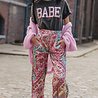 DONNA pantalon DONNA pantalon