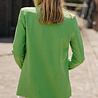 INAN blazer vert brezil INAN blazer vert brezil