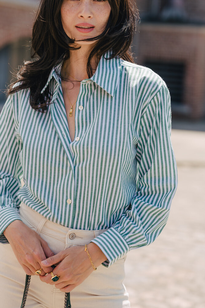 CLOTILDE chemisier CLOTILDE chemisier