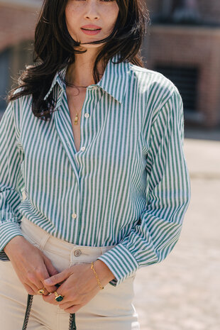 CLOTILDE chemisier CLOTILDE chemisier