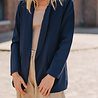 MATHIS blazer bleu marine MATHIS blazer bleu marine