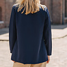 MATHIS blazer bleu marine MATHIS blazer bleu marine