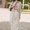 CHARLISE jupe beige CHARLISE jupe beige