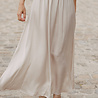 CHARLISE jupe beige CHARLISE jupe beige