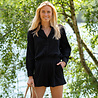 MARIE short noir MARIE short noir