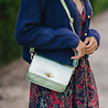 FLORIE gilet bleu marine FLORIE gilet bleu marine