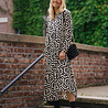 ALONA robe noire ALONA robe noire