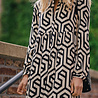 ALONA robe noire ALONA robe noire