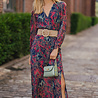 FRANKA robe marine FRANKA robe marine