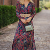 FRANKA robe marine FRANKA robe marine
