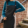 TIPHANIE robe noire TIPHANIE robe noire