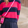 ARMANCE pull navy ARMANCE pull navy