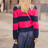 ARMANCE pull navy ARMANCE pull navy