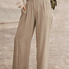 ALWENA pantalon vert kaki ALWENA pantalon vert kaki