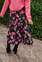 NADEGE jupe rose NADEGE jupe rose