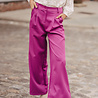 JIMMY pantalon violet JIMMY pantalon violet