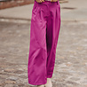 JIMMY pantalon violet JIMMY pantalon violet