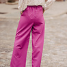 JIMMY pantalon violet JIMMY pantalon violet