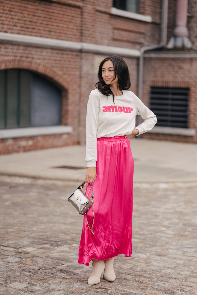 IDE pull beige IDE pull beige