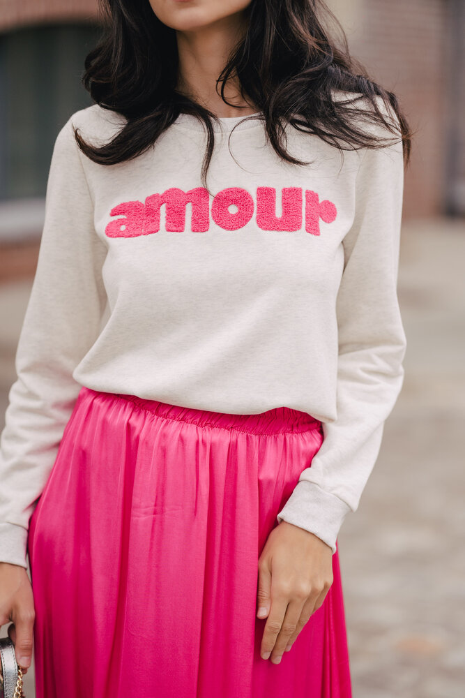 IDE pull beige IDE pull beige