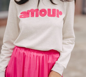 IDE pull beige