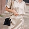 AKANE t-shirt beige AKANE t-shirt beige