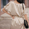 AKANE t-shirt beige AKANE t-shirt beige