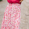 CLELIA jupe fuchsia CLELIA jupe fuchsia