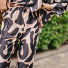CHENOA pantalon beige CHENOA pantalon beige
