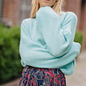 GALENA pull turquoise GALENA pull turquoise