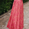 ANNETTE jupe fuchsia ANNETTE jupe fuchsia