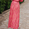 ANNETTE jupe fuchsia ANNETTE jupe fuchsia