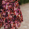 HUGUETTE jupe rose HUGUETTE jupe rose