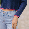 JALANE pull navy JALANE pull navy