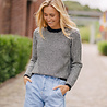 GWENOLA pull noir GWENOLA pull noir