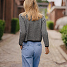 GWENOLA pull noir GWENOLA pull noir