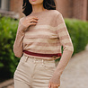 DONIA pull beige DONIA pull beige