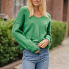 HERMIONE pull vert gucci HERMIONE pull vert gucci