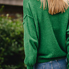 HERMIONE pull vert gucci HERMIONE pull vert gucci