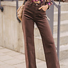 BARBARA jeans brun BARBARA jeans brun