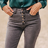 EMY jeans gris EMY jeans gris