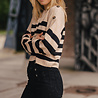 HETA pull beige HETA pull beige