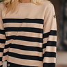 HETA pull beige HETA pull beige