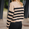 HETA pull beige HETA pull beige