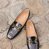 SUZON chaussures noire SUZON chaussures noire