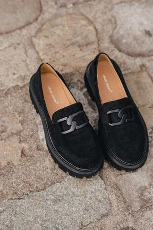 ERIA chaussures noires ERIA chaussures noires